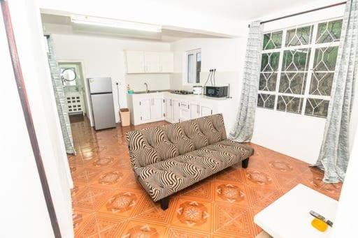 Ohana Guest House Порт-Матюрен Екстер'єр фото