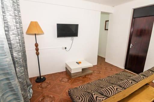Ohana Guest House Порт-Матюрен Екстер'єр фото